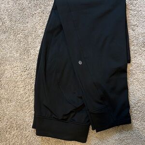 Lululemon Fast & Free Joggers